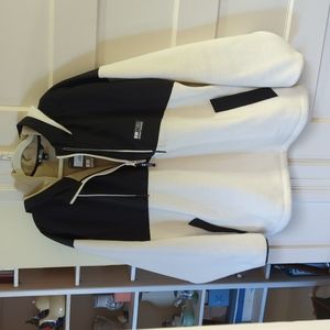 Eddie Bauer EBTEK MENS FLEECE PULLOVER